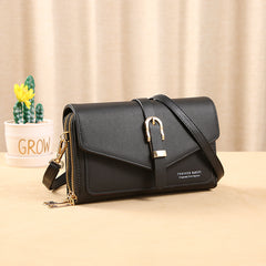 Baosi Ni Fashion One-Shoulder Crossbody Small Mobile Phone Bag