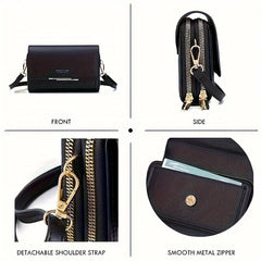 Crossbody Shoulder Bag For Women,Cellphone Bags Card Holder Wallet Purse And Handbags